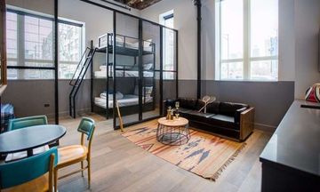 The Chicago Hotel Collection
