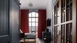 The Chicago Hotel Coll Wrigleyville Room