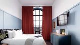 The Chicago Hotel Coll Wrigleyville Room