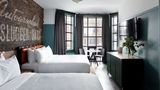 The Chicago Hotel Coll Wrigleyville Room