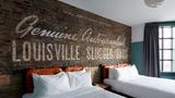 The Chicago Hotel Coll Wrigleyville Room