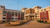 <b>Kampala Nile Resort Exterior</b>. Images powered by <a href="https://iceportal.shijigroup.com/" title="IcePortal" target="_blank">IcePortal</a>.
