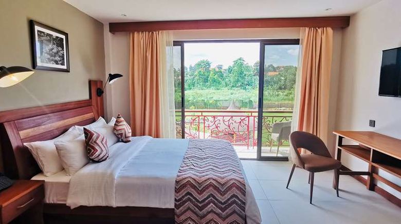 <b>Kampala Nile Resort Suite</b>. Images powered by <a href="https://iceportal.shijigroup.com/" title="IcePortal" target="_blank">IcePortal</a>.