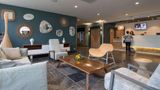 Les Loges du Park Lobby