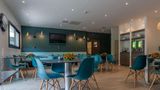 Les Loges du Park Restaurant