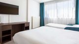Les Loges du Park Room