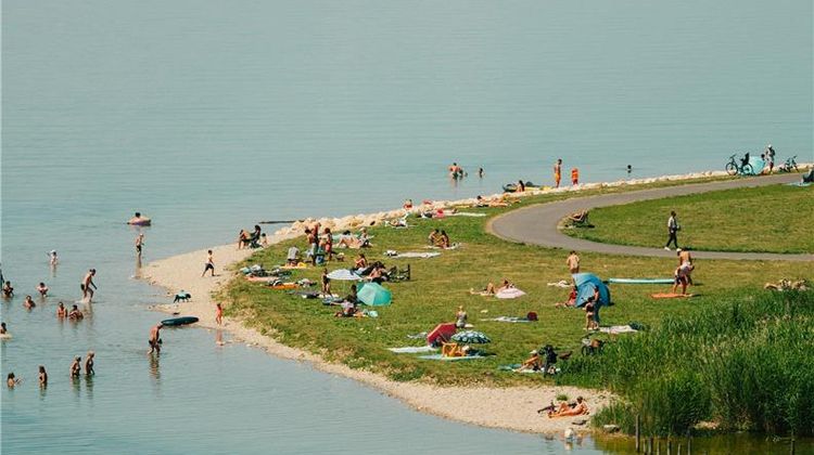 Les Loges du Park Beach
