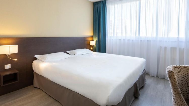 Les Loges du Park Room