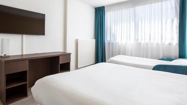 Les Loges du Park Room