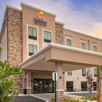 Comfort Inn & Suites Orange Park
