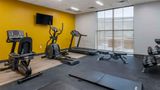 Comfort Inn & Suites Orange Park Health