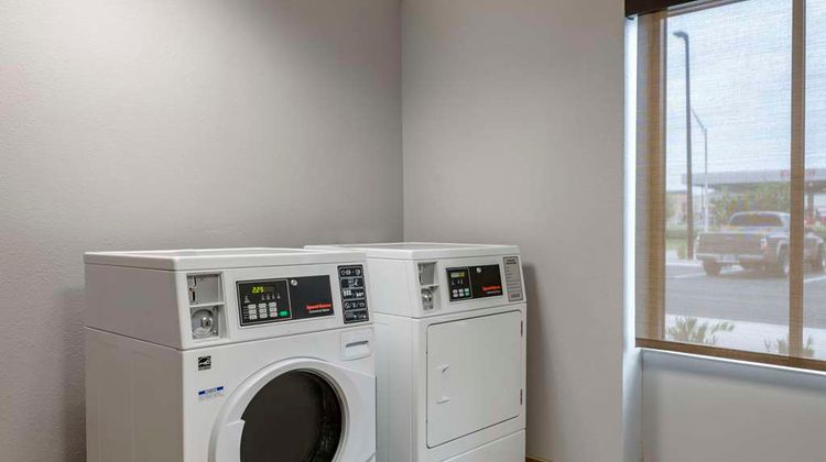 Comfort Inn & Suites Orange Park Other