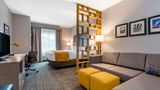 Comfort Inn & Suites Orange Park Suite