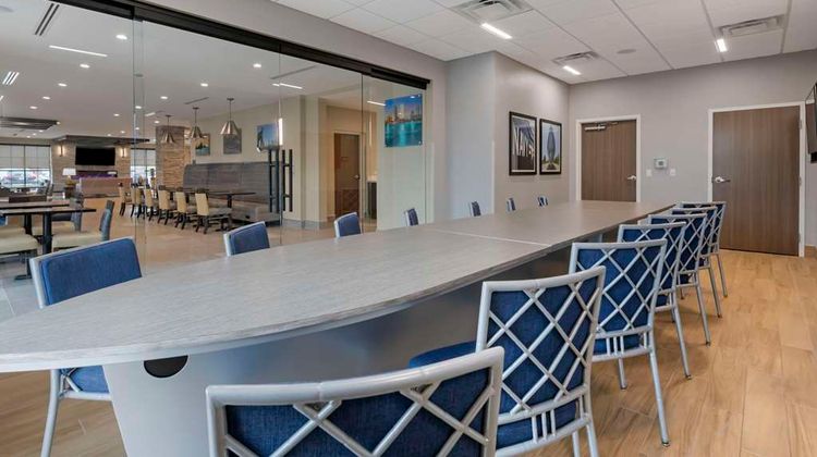 Comfort Inn & Suites Orange Park Meeting