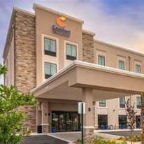 Comfort Inn & Suites Orange Park