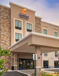 Comfort Inn & Suites Orange Park