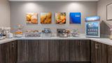 Comfort Inn & Suites Orange Park Restaurant