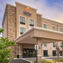 Comfort Inn & Suites Orange Park