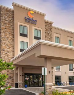 Comfort Inn & Suites Orange Park