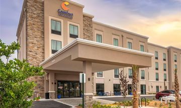 Comfort Inn & Suites Orange Park