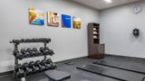 Comfort Inn & Suites Orange Park Health