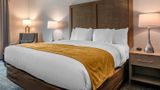 Comfort Inn & Suites Orange Park Room