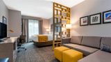 Comfort Inn & Suites Orange Park Suite