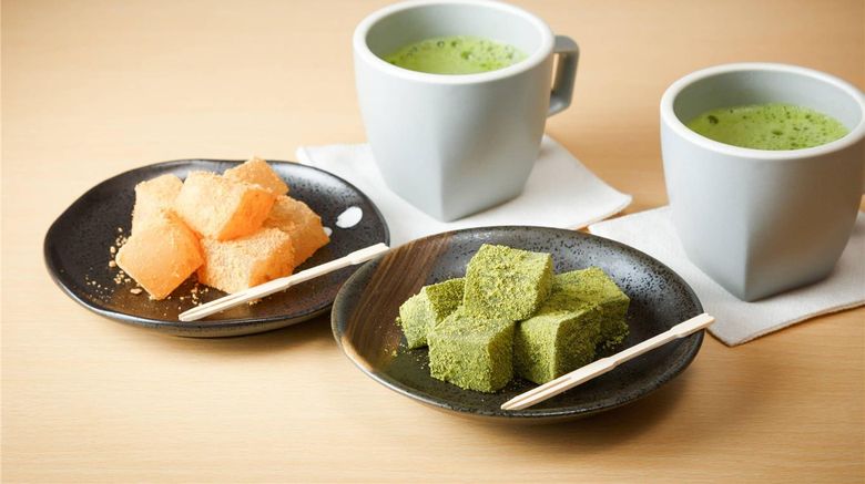 <b>Comfort Hotel Kyoto Toji Restaurant</b>. Images powered by <a href="https://iceportal.shijigroup.com/" title="IcePortal" target="_blank">IcePortal</a>.