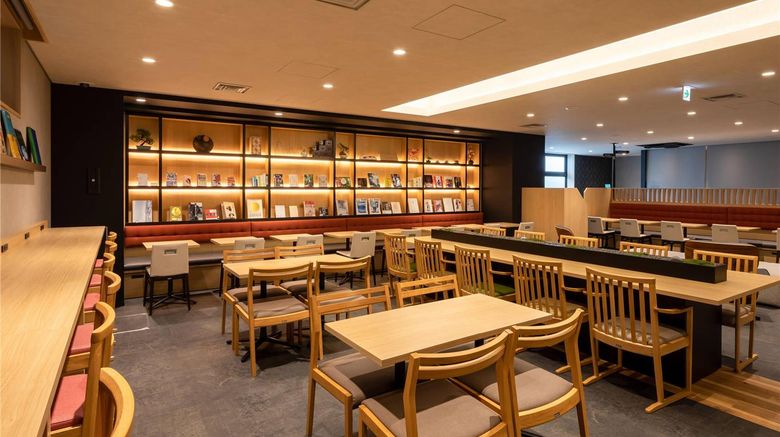 <b>Comfort Hotel Kyoto Toji Other</b>. Images powered by <a href="https://iceportal.shijigroup.com/" title="IcePortal" target="_blank">IcePortal</a>.