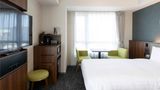 Comfort Hotel Kyoto Toji Room