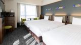 Comfort Hotel Kyoto Toji Room