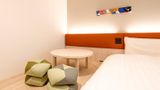 Comfort Hotel Kyoto Horikawagojo Room