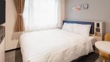 Comfort Hotel Kyoto Horikawagojo Room