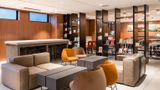 Comfort Hotel Kyoto Horikawagojo Lobby
