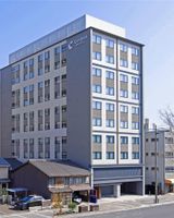Comfort Hotel Kyoto Horikawagojo