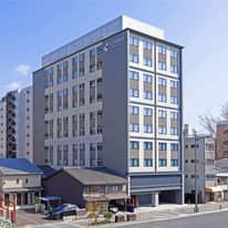 Comfort Hotel Kyoto Horikawagojo