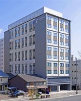 Comfort Hotel Kyoto Horikawagojo