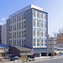 Comfort Hotel Kyoto Horikawagojo