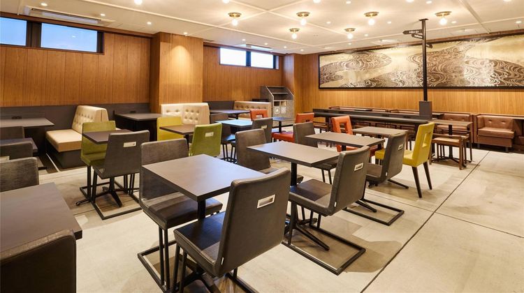 Comfort Hotel Kyoto Horikawagojo Other