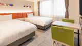 Comfort Hotel Kyoto Horikawagojo Room