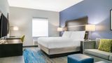 Comfort Inn & Suites Suite