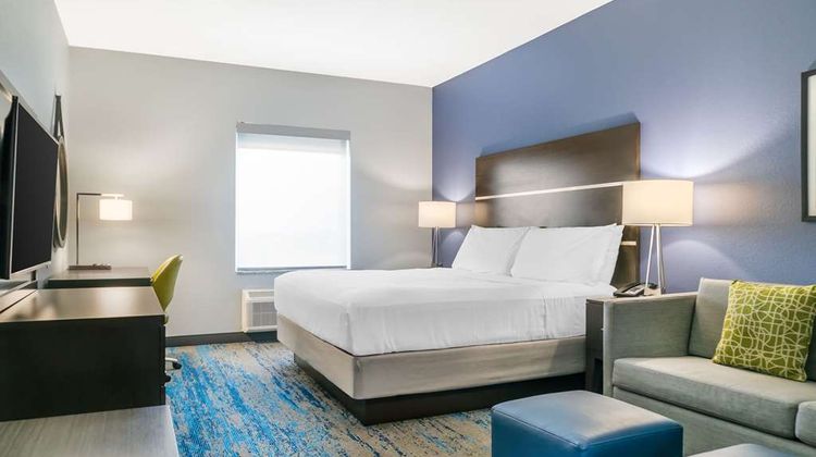 Comfort Inn And Suites Adrian Suite