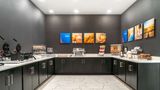 Comfort Inn & Suites Restaurant