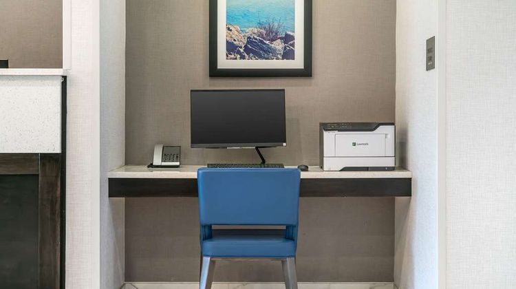 Comfort Inn And Suites Adrian Other