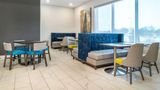 Comfort Inn & Suites Restaurant