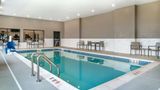 Comfort Inn And Suites Adrian Pool