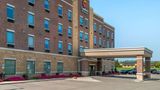 Comfort Inn And Suites Adrian Exterior