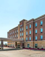 Comfort Inn And Suites Adrian