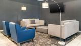 Comfort Inn & Suites Lobby