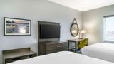 Comfort Inn & Suites Room